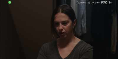 - No seas puñetero.
- ¿Qué puñetero? Es mi hermana. - Ajvar