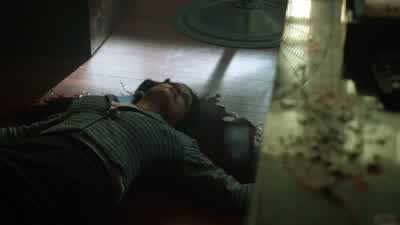 No security cameras. - Gotham