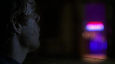 No security cameras. - Dexter