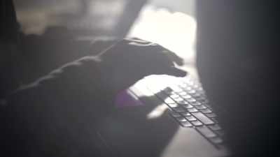No security." - The Ashley Madison Affair