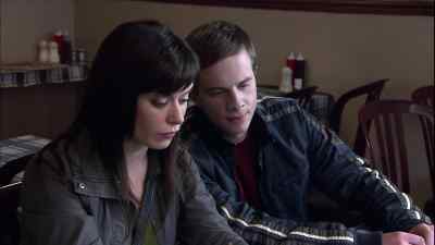 No, you see,
I don't know whose those are. - Torchwood