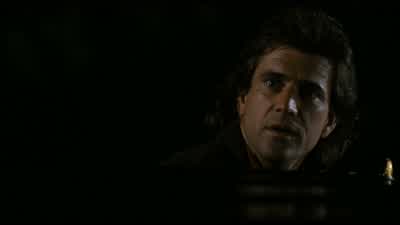 No. See you tomorrow. - Lethal Weapon