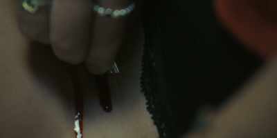 ♪ No seeking a reprieve ♪ - I Know What You Did Last Summer