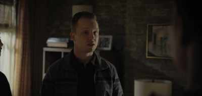 - No, he seemed like normal, - The Calling