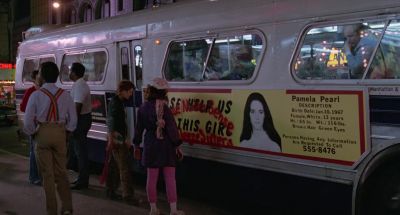 No sense makes sense - Times Square