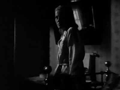 No sense standing there. You might
as well make yourself comfortable. - Kiss the Blood Off My Hands