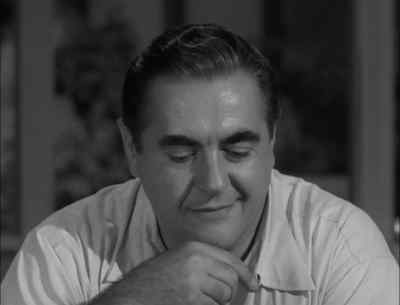 No sense throwing good money
after bad. - Alfred Hitchcock Presents