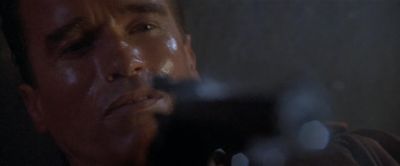 No sequel for you - Last Action Hero