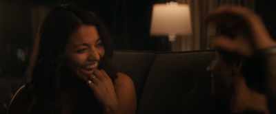 - No. Seriously,
congratulations, let's... - A Hundred Lies