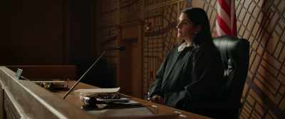 - No, seriously.
- Could you state your name for the record? - She-Hulk: Attorney at Law
