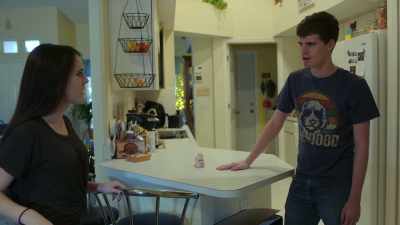 - No, seriously, I thought
that's what went on - The Cheerleader Sleepover Slaughter
