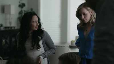 - No, seriously,
if you hadn't been here, - Lies Between Friends
