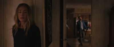 -No. Seriously, let's get it
done tonight. - Fear the Night