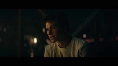 - No, but seriously, like,
what happens to a chef - Deadly Class