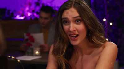 No, seriously, my pleasure. - Secret Lives of College Escorts