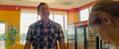 No, seriously, that was really… - Red Rocket