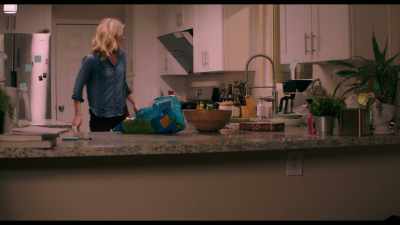 No, seriously, what's so
wrong with ending up like Dad? - The Moon and Back