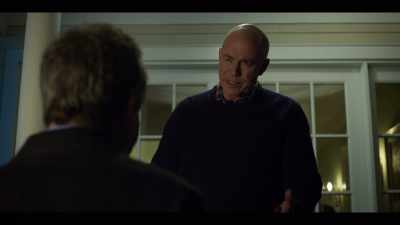 No, seriously, with Preston,
you guys, you did a program, right? - The Land of Steady Habits