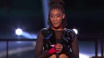 No, seriously, you've come back - America's Got Talent: Extreme