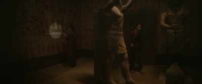 No Serpents...yet. - Theodosia