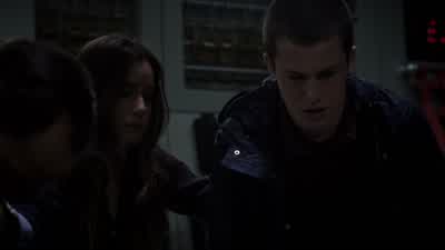 No. Seth. Seth! Seth! Come on! No! - Marvel's Agents of S.H.I.E.L.D.