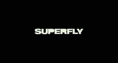 ♪ No shame, ain't no shame
Ain't no... ♪ - SuperFly