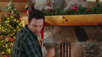No, we share the credit, even
though we all know it was me. - Unwrapping Christmas: Olivia's Reunion