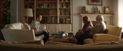 No, she is a dowry,
I understand people from small clues. - Da grandi