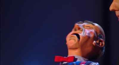 No She doesn't love you - Jeff Dunham: Controlled Chaos