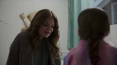 No, but she has
a right to her privacy. - The Bad Orphan