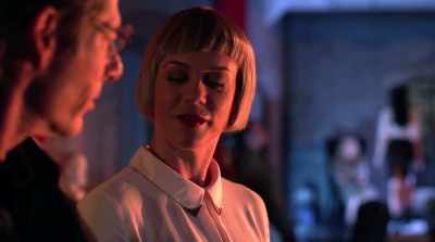 No, but she and her
girls have their uses. - Puppet Master: Axis Termination