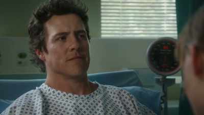 - No, she, I didn't
know that, that's great. - Five Bedrooms
