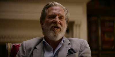 No, once she left Afghanistan, - The Old Man
