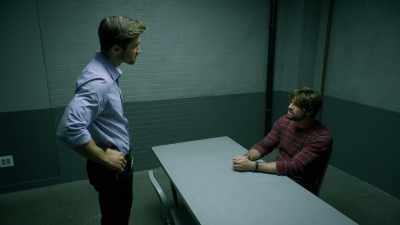- No. She needed help!
- With what? - Betrayed by Love