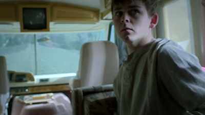 No, but she needs
your help too. - In the Forest