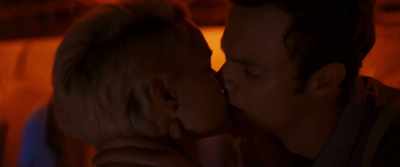 No, she was something
real special. - Tragedy Girls