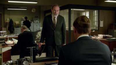 No, she was still by the pool
when I headed back inside. - Ms Fisher's Modern Murder Mysteries