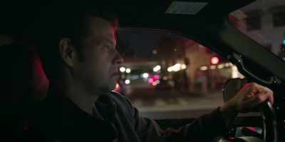 - No, she had to go shopping. - Maximum Truth