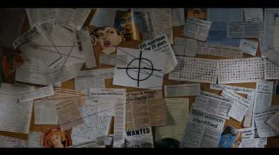 - No, she was just mess-- ♪ - Chucky