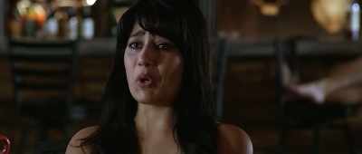 - No, she's at mit
getting her degree - Trafficked