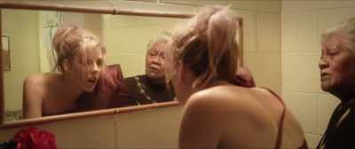 No, she's beautiful. - Same But Different: A True New Zealand Love Story