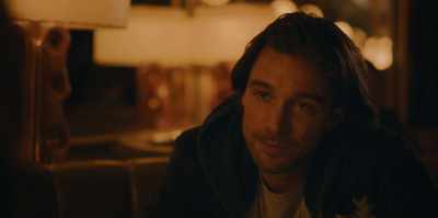 No, she's having sex
on my couch. - Stay the Night