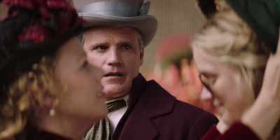 - No, she's not.
- Ohh. - You