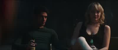 - No, she's not. - Truth or Dare