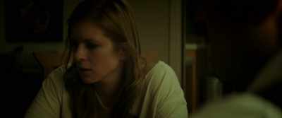 No, she's not safe up there. - Volition