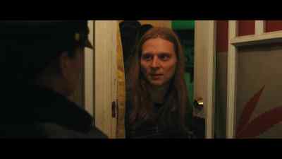 No, she's not,
she's not my type. - Under the Bridge