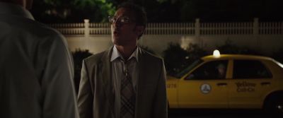 No She's not my type - Million Dollar Arm