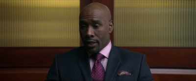 No. She's our surrogate. - When the Bough Breaks