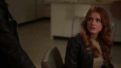 - No, she's super sweet and, - Rooming With Danger