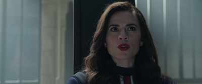 - No shit, genius.
- (RUMBLING) - Doctor Strange in the Multiverse of Madness